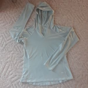 Mountain Hardwear Longsleeve Hoodie